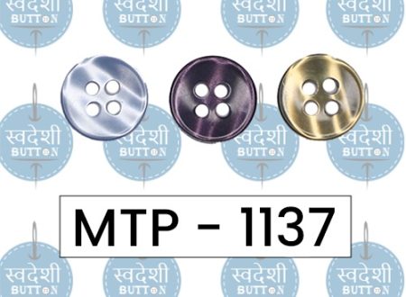 Polyester Button Suppliers in Delhi