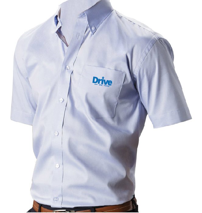 Automotive Staff Uniforms