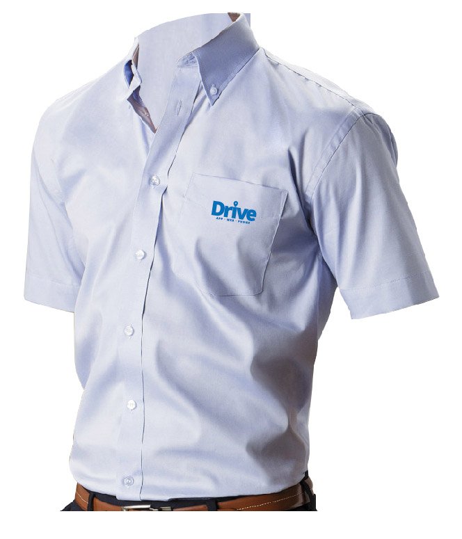 Automotive Staff Uniforms