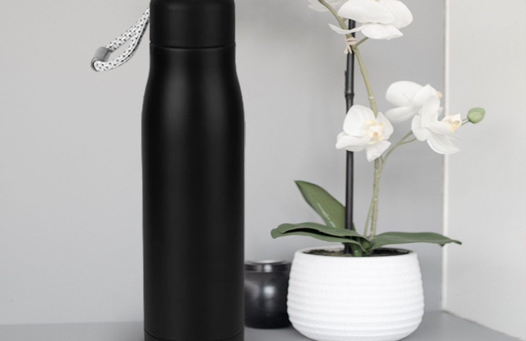 Best Steel Water Bottle Online in India: The Second Project