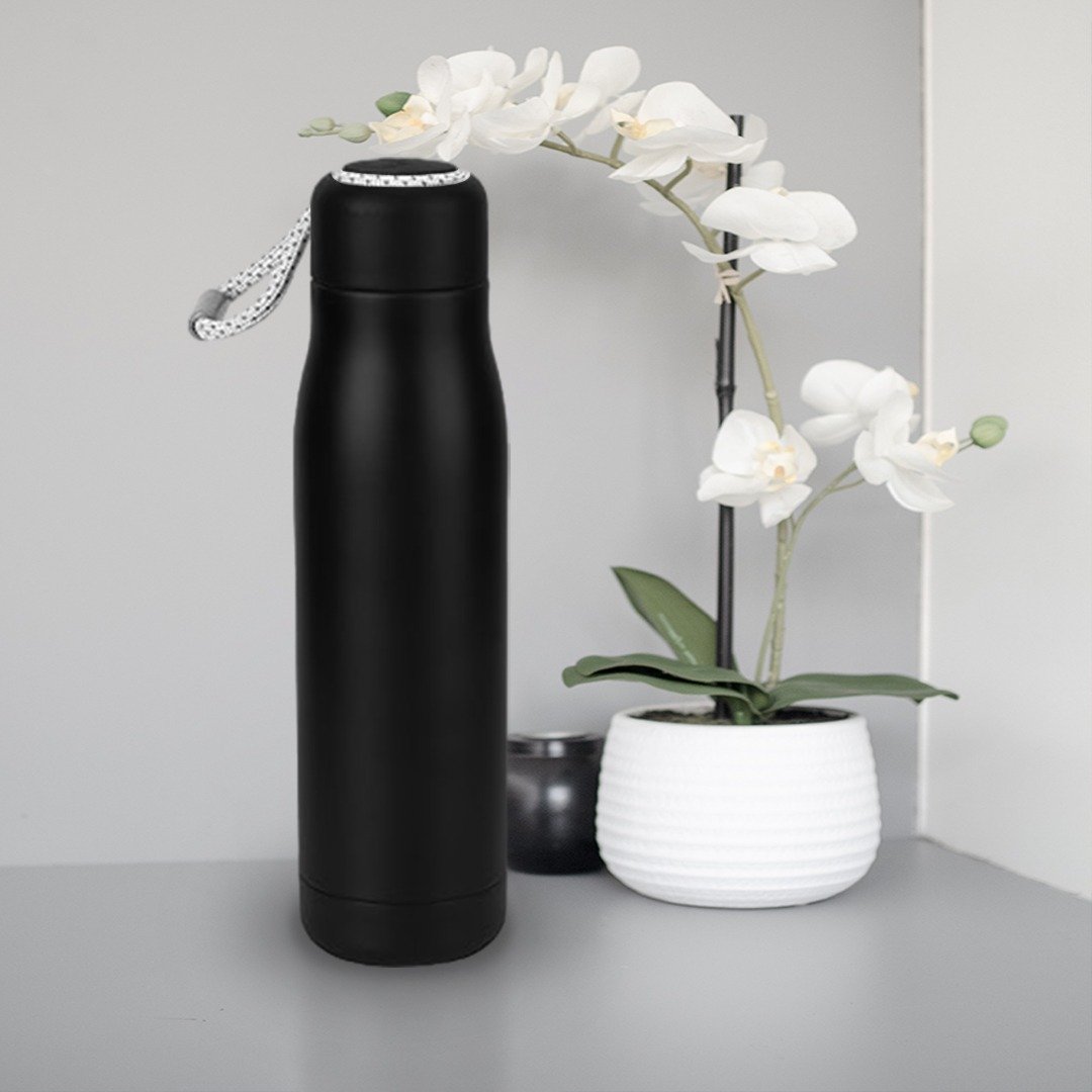 Best Steel Water Bottle Online in India: The Second Project