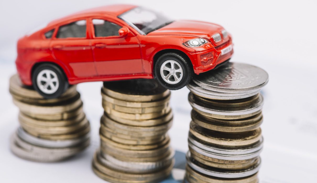 Car Loans Provider in Uae