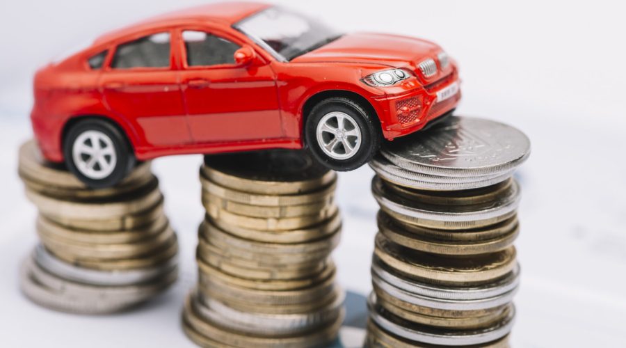 Car Loans Provider in Uae