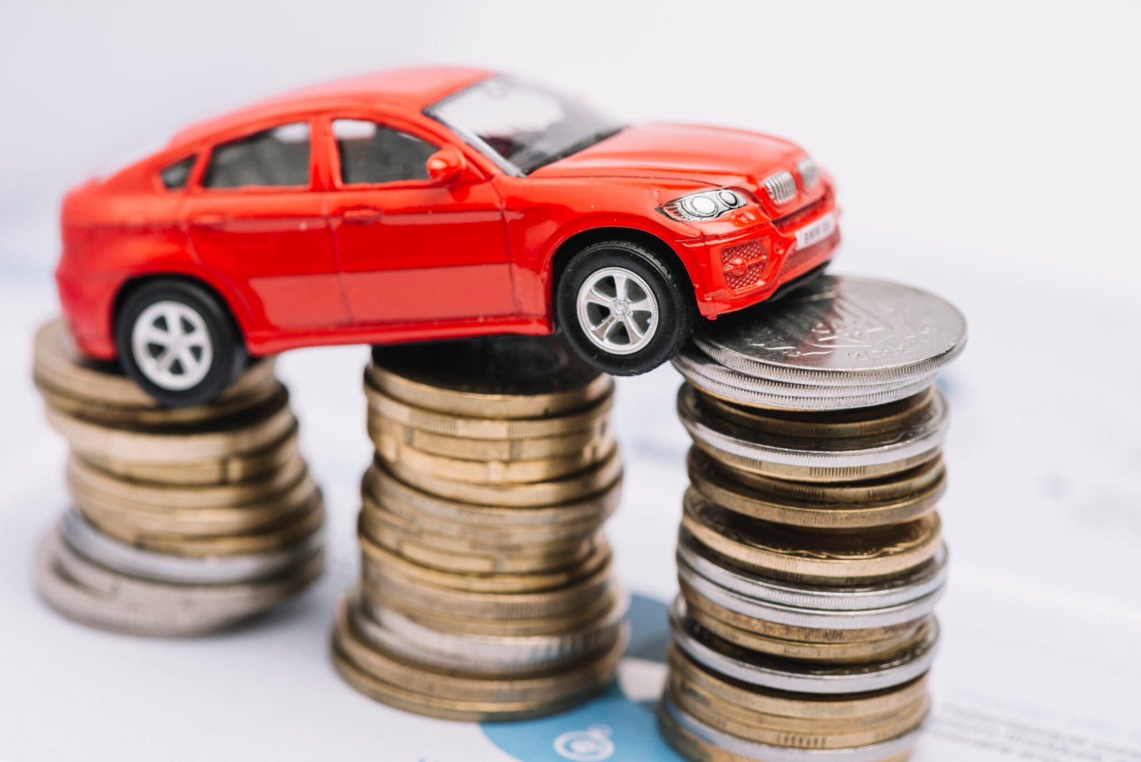 Car Loans Provider in Uae