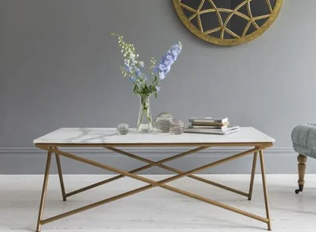 Luxury Marble Table Online