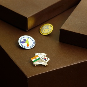 Custom Lapel Pins