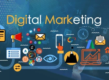 Digital Marketing Company in Madurai