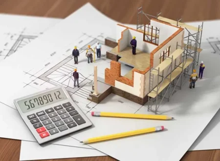 Home Construction Financing