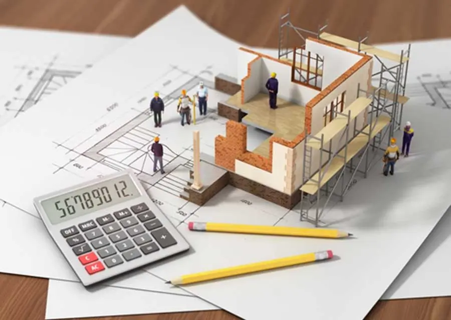 Home Construction Financing