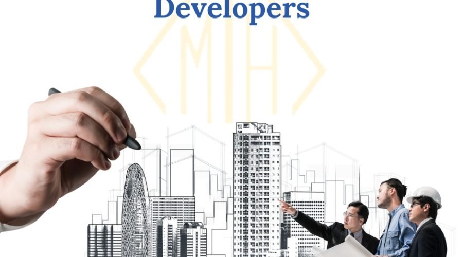 Loans for Real Estate Developers