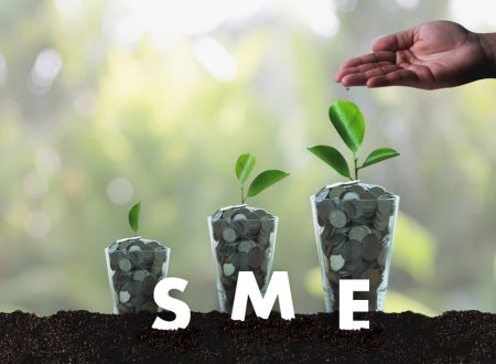 SME Finance Provider in UAE