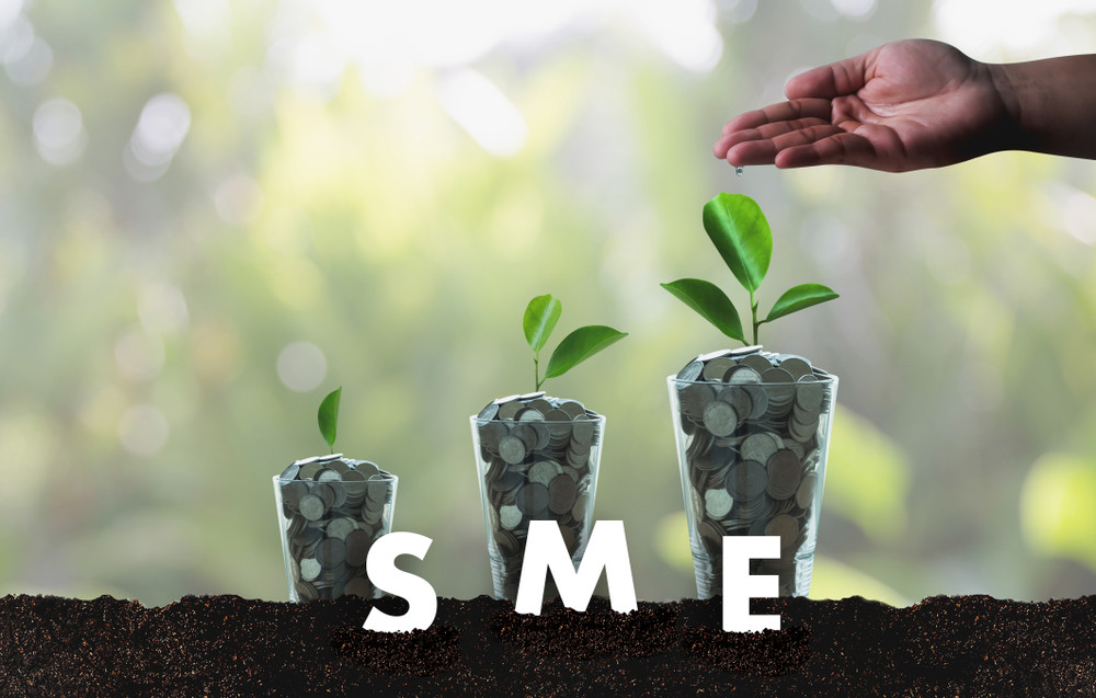 SME Finance Provider in UAE