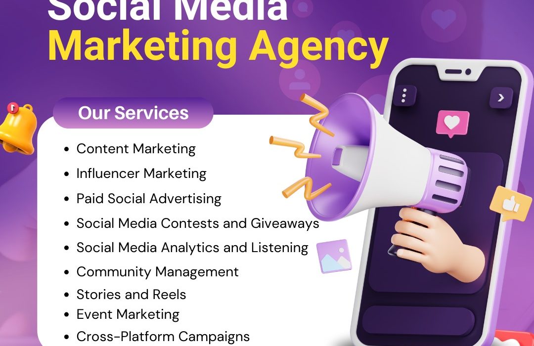 social media agency in Kochi