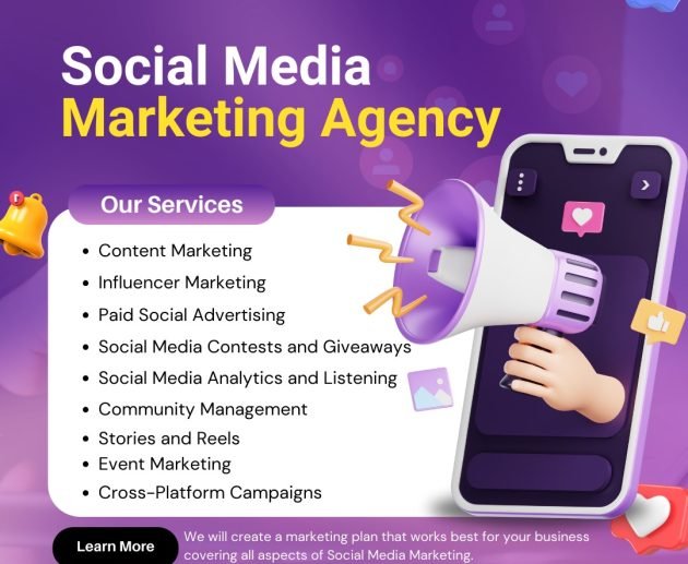 social media agency in Kochi