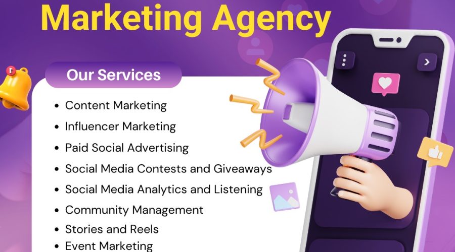 social media agency in Kochi