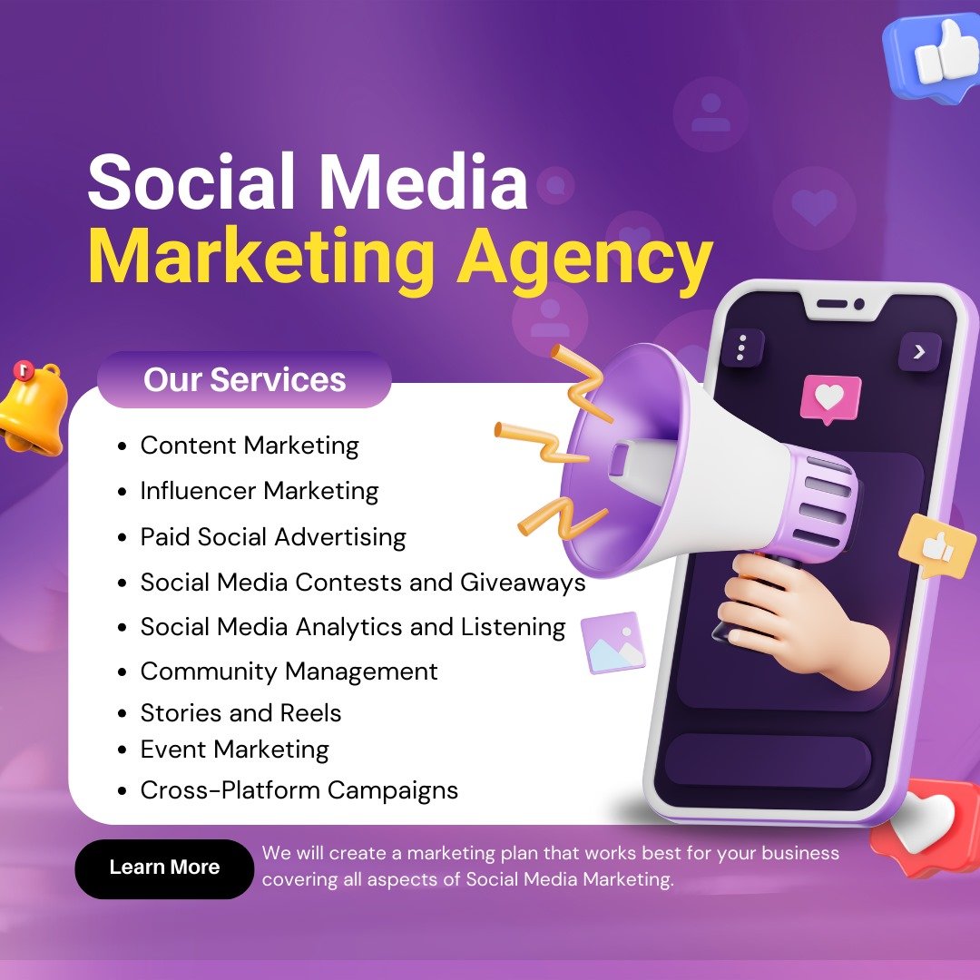 social media agency in Kochi