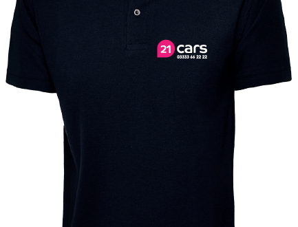 Drive Cars Uniforms in UK