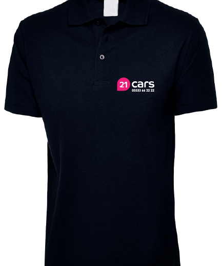 Drive Cars Uniforms in UK