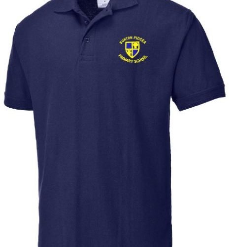 Burton Pidsea Primary School Uniforms