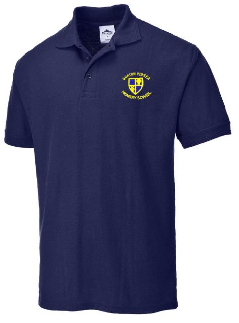 Burton Pidsea Primary School Uniforms