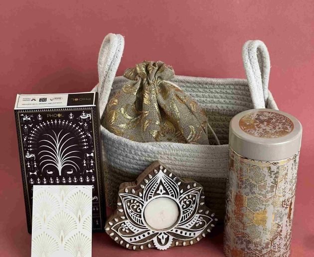 Corporate Diwali Gifts Wholesaler in Delhi