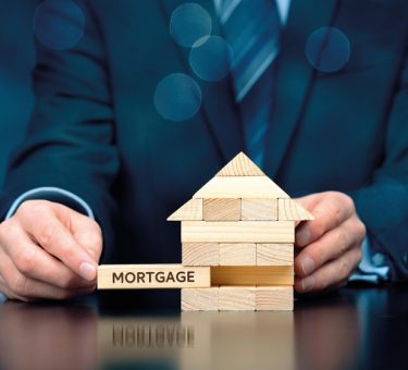 Home Mortgage in UAE