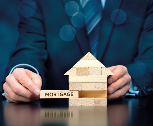 Home Mortgage in UAE