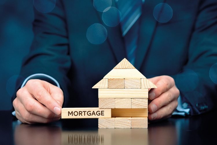 Home Mortgage in UAE