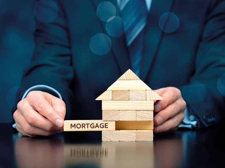 Home Mortgage in UAE