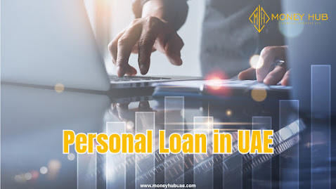 Personal Loans in UAE