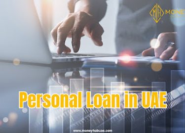 Personal Loans in UAE