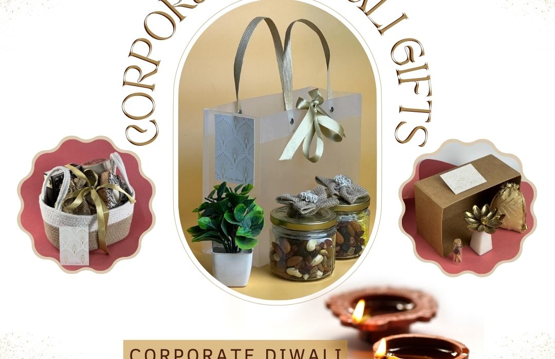 Corporate Diwali Gifts Manufacturer in Delhi