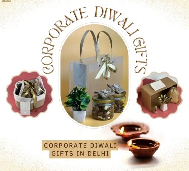 Corporate Diwali Gifts Manufacturer in Delhi