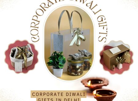 Corporate Diwali Gifts Manufacturer in Delhi