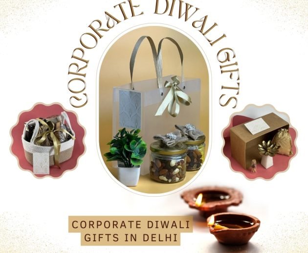 Corporate Diwali Gifts Manufacturer in Delhi