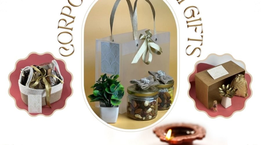 Corporate Diwali Gifts Manufacturer in Delhi