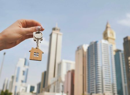 Non-Resident Mortgages UAE