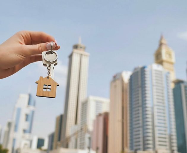 Non-Resident Mortgages UAE