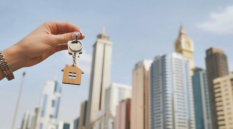 Non-Resident Mortgages UAE