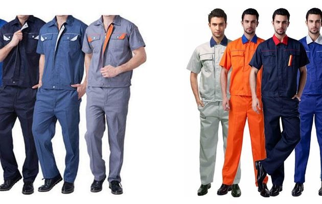 Medical Uniforms