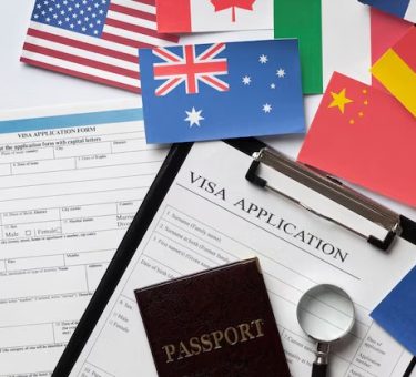 Subclass 400 Visa Australia