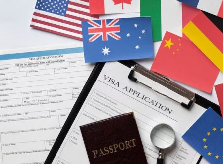 Permanent Visa Australia