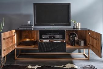 Small TV Unit