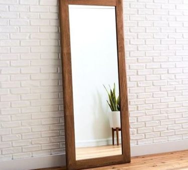 Simple Dressing Table