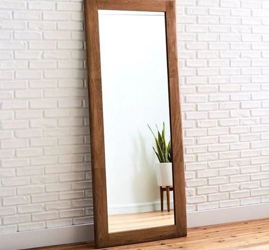 Simple Dressing Table