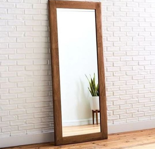 Simple Dressing Table