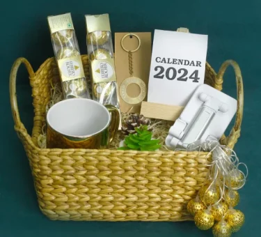 Unique Gift Hampers