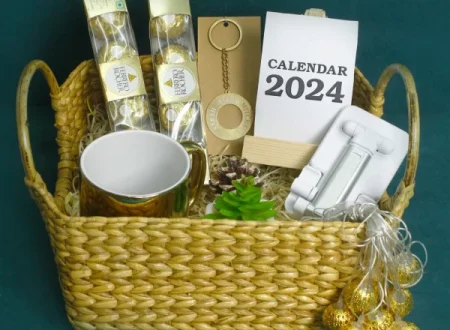 Unique Gift Hampers