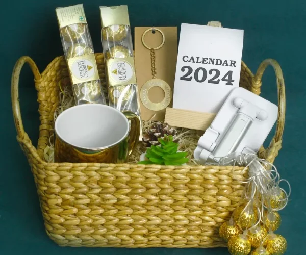 Unique Gift Hampers