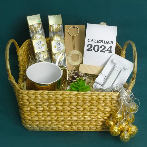 Unique Gift Hampers